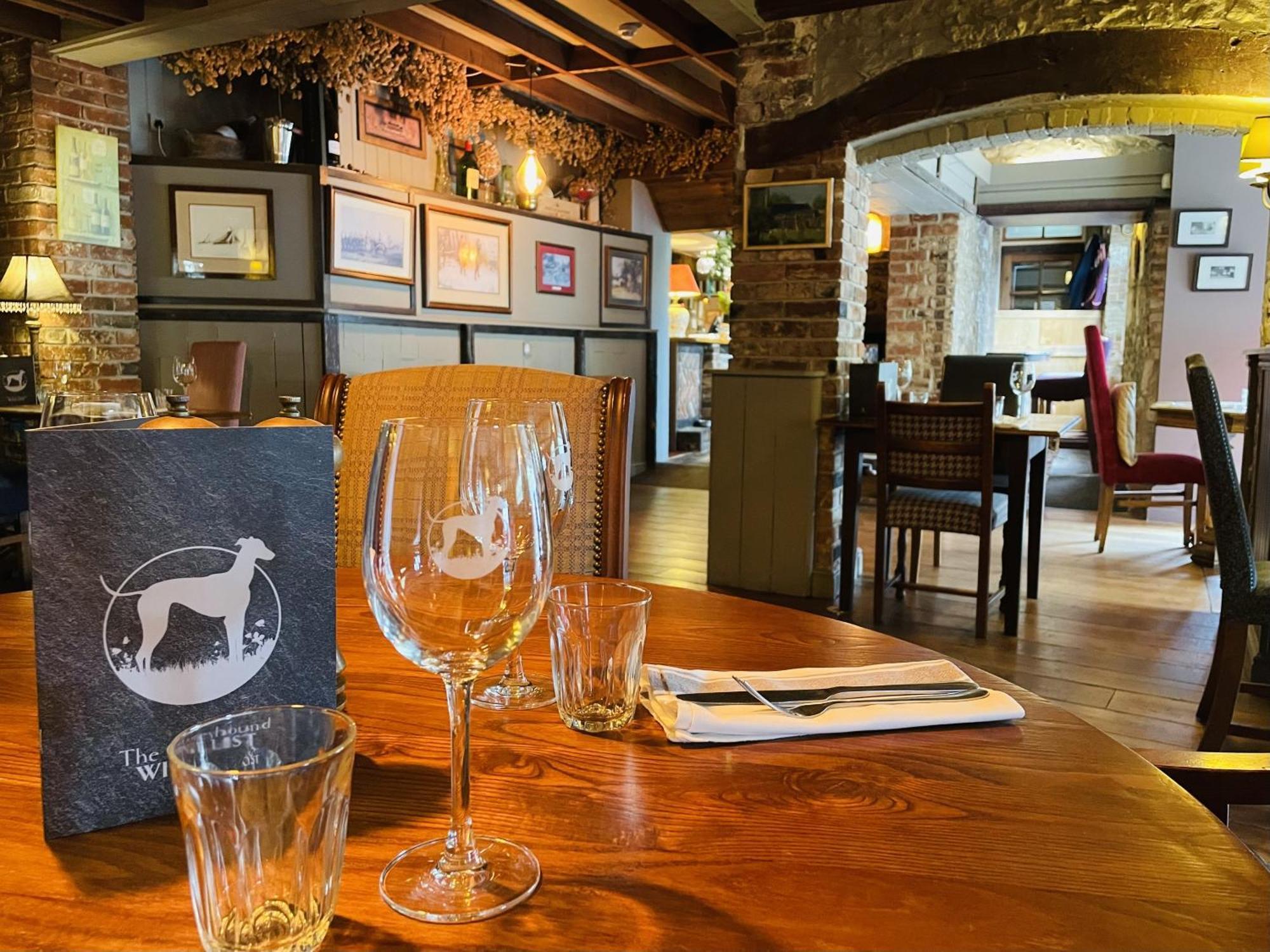 The Greyhound Inn Sydling St Nicholas Ngoại thất bức ảnh