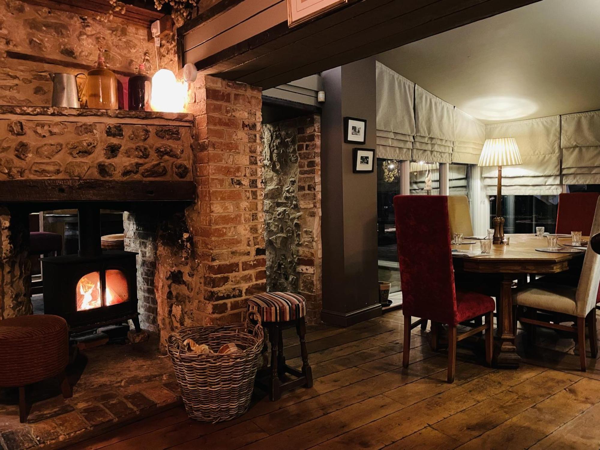 The Greyhound Inn Sydling St Nicholas Ngoại thất bức ảnh
