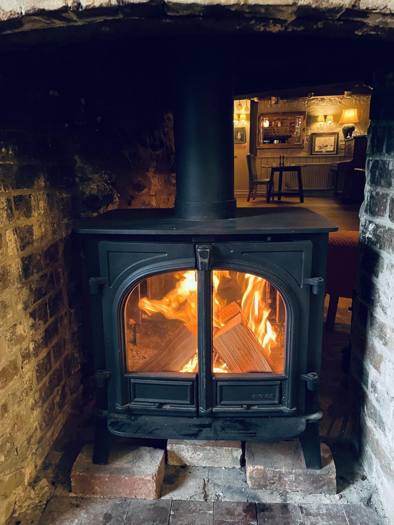 The Greyhound Inn Sydling St Nicholas Ngoại thất bức ảnh